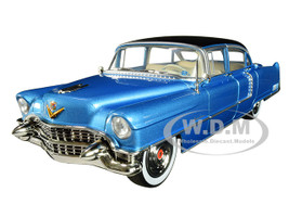 elvis diecast