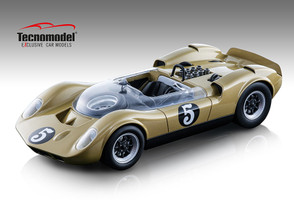 Tecnomodel 1/18 マクラーレン Mclaren ELVA レッド Amazon.co.jp: Tecnomodel 1/18 マクラーレン Mclaren ELVA レッド J06