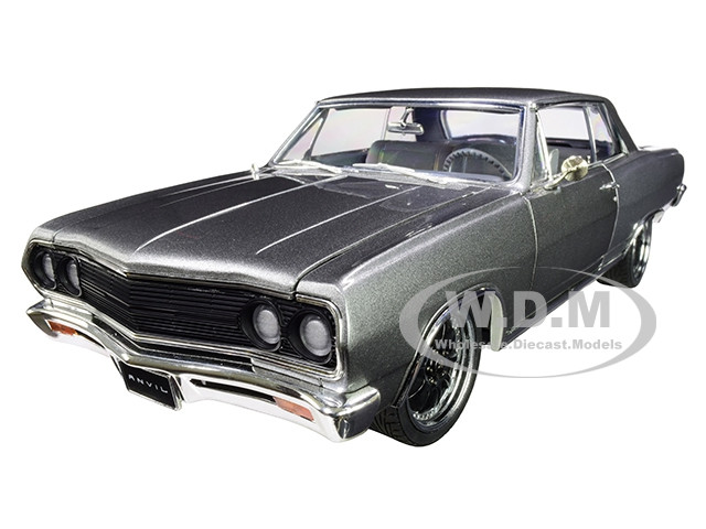 chevelle diecast models