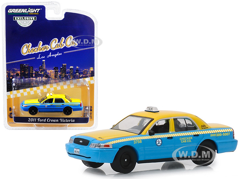 diecast models co