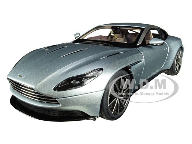 aston martin db11 diecast model