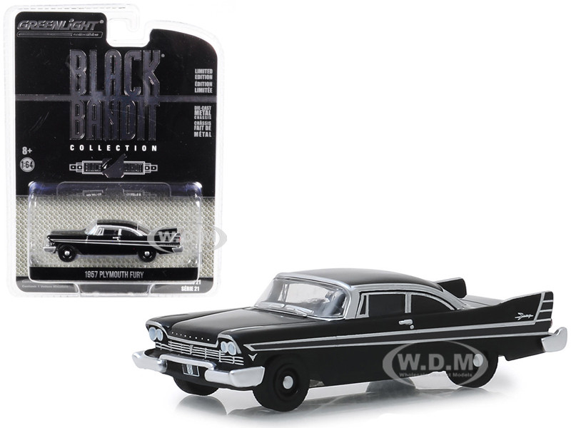 diecast greenlight