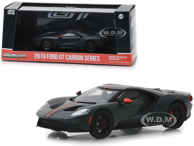 ford gt diecast