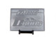 Div Cruizer Van Metal Raw D-Rods Jada 20th Anniversary 1/24 Diecast Model Car Jada 31078