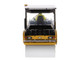 CAT Caterpillar CB-13 Tandem Vibratory Roller Cab and Operator High Line Series 1/50 Diecast Model Diecast Masters 85595