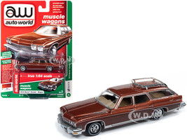 buick diecast cars