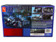 Skill 2 Model Kit Batmobile Batman 1989 Movie Backdrop Display 1/25 Scale Model AMT AMT935