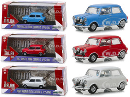 mini cars diecast