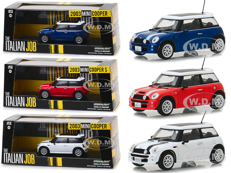 mini model cars diecast