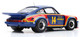 Porsche 911 Carrera RSR 3.0 #14 A Holbert M Keyser Winners Sebring 12H 1976 1/18 Model Car Spark 18SE76