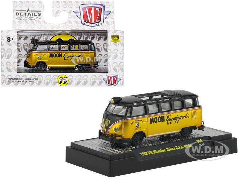m2 machines mooneyes