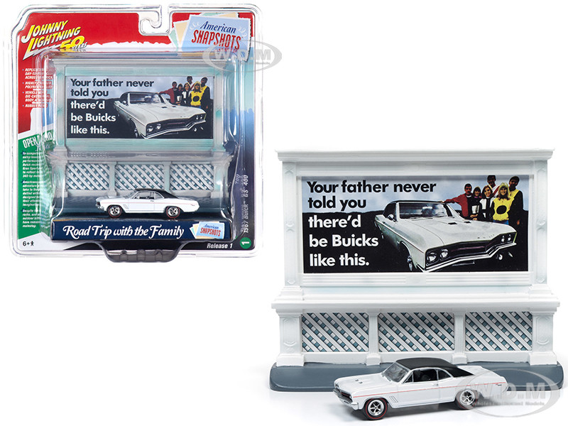 johnny lightning diecast