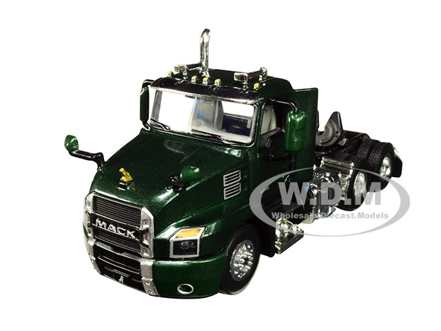 mack anthem diecast