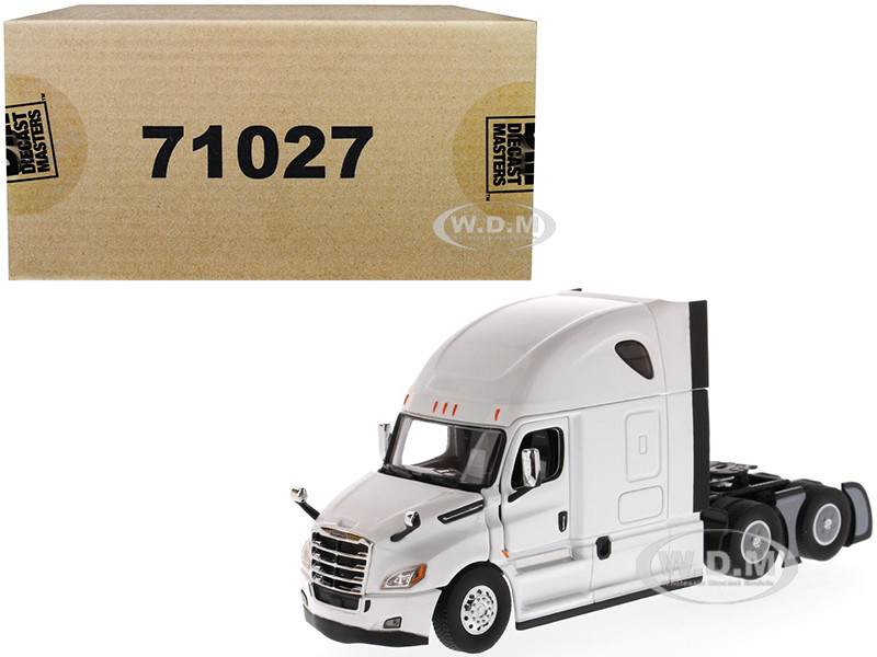 2018 freightliner cascadia diecast