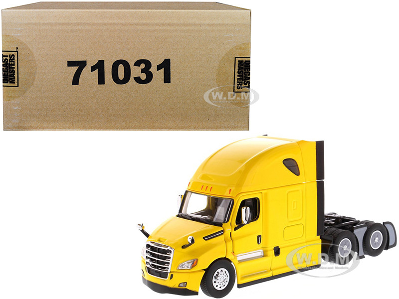 freightliner cascadia diecast
