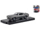 Drivers 6 Cars Set Release 62 in Blister Packs 1/64 Diecast Model Cars M2 Machines 11228-62