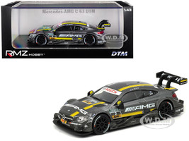 diecast 43