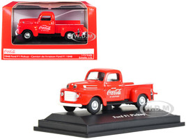 coca cola diecast vintage vehicles