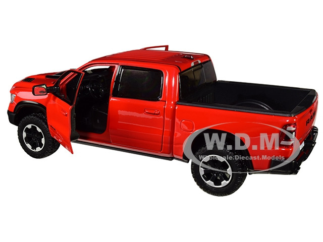 2019 ram diecast