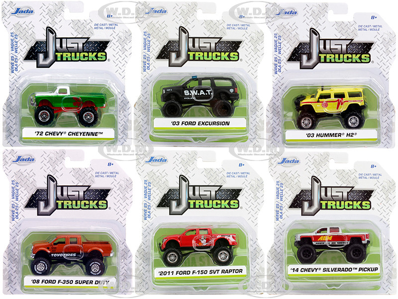 2011 chevy silverado toy truck