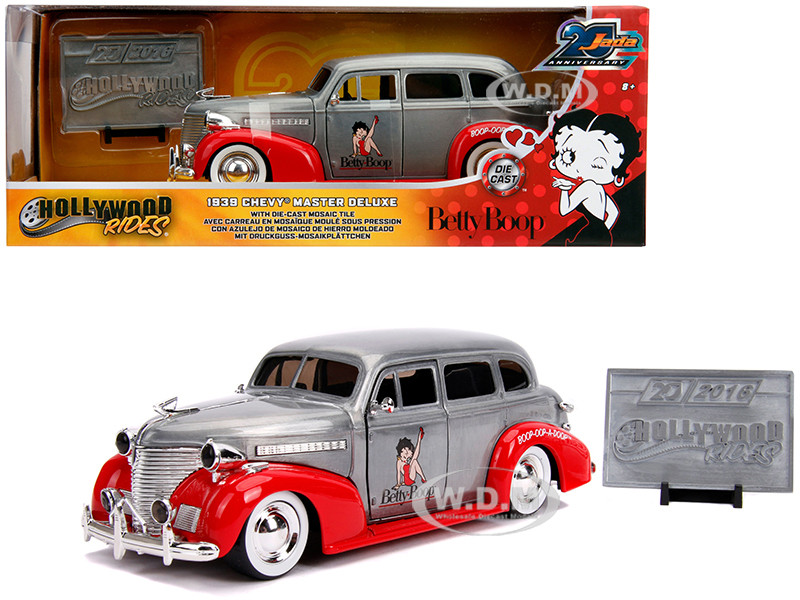 hollywood rides diecast cars