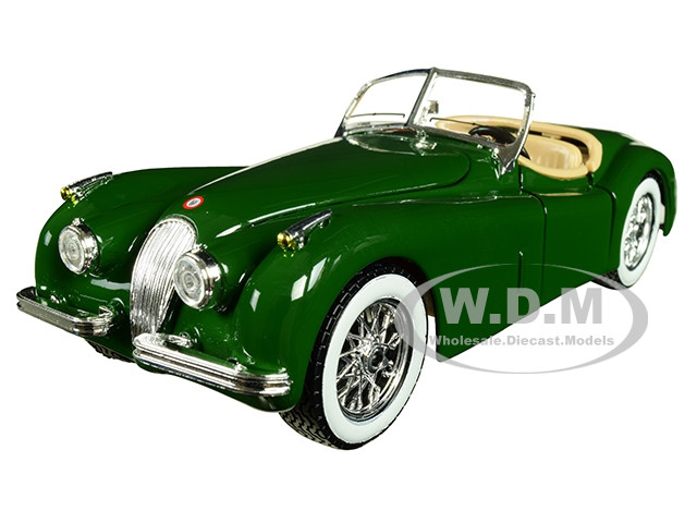 bburago jaguar