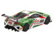 Honda NSX GT3 #30 Castrol 24 Hours of Spa 2018 Limited Edition 3600 pieces Worldwide 1/64 Diecast Model Car True Scale Miniatures MGT00051