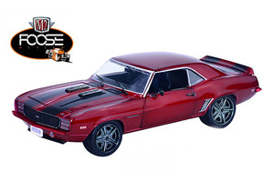 foose diecast cars