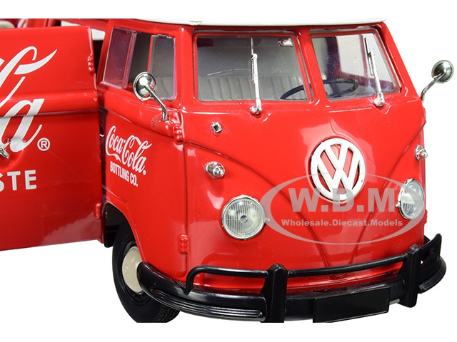 1960 Volkswagen Delivery Van 