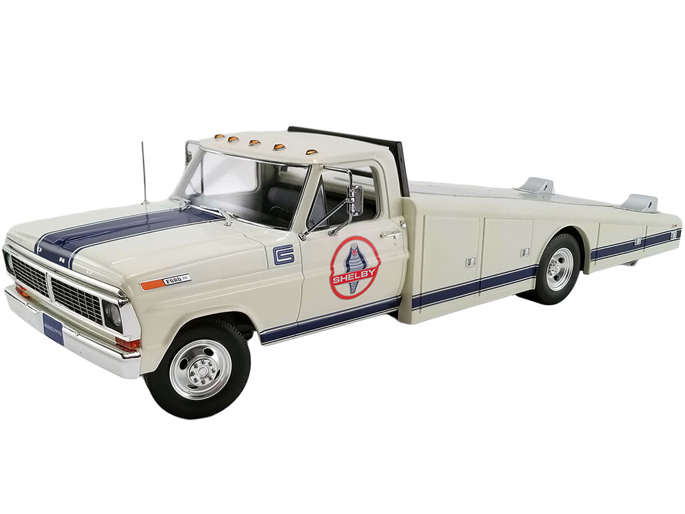 ford f 350 diecast model truck