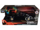 Tego’s 1977 Pontiac Firebird Black Fast & Furious Movie 1/24 Diecast Model Car Jada 30756 Tego’s 1977 Pontiac Firebird Black Fast & Furious Movie 1/24 Diecast Model Car Jada 30756