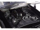 Tego’s 1977 Pontiac Firebird Black Fast & Furious Movie 1/24 Diecast Model Car Jada 30756