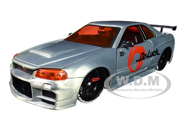 jdm diecast model cars