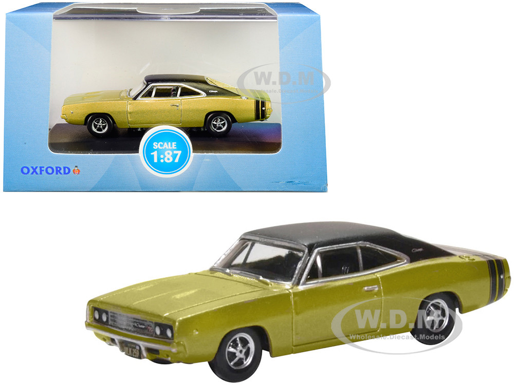 oxford diecast models