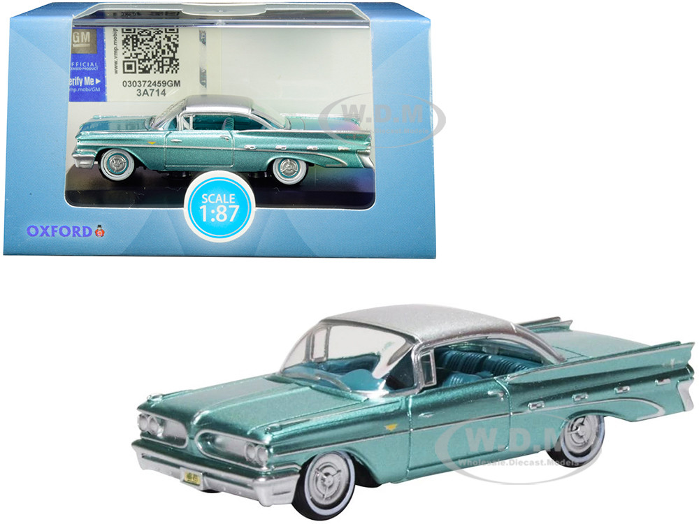 oxford diecast model cars