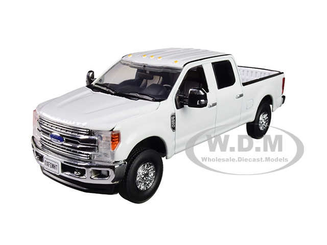 diecast ford f250