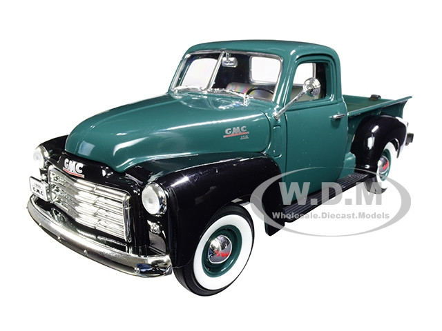 diecast gmc trucks
