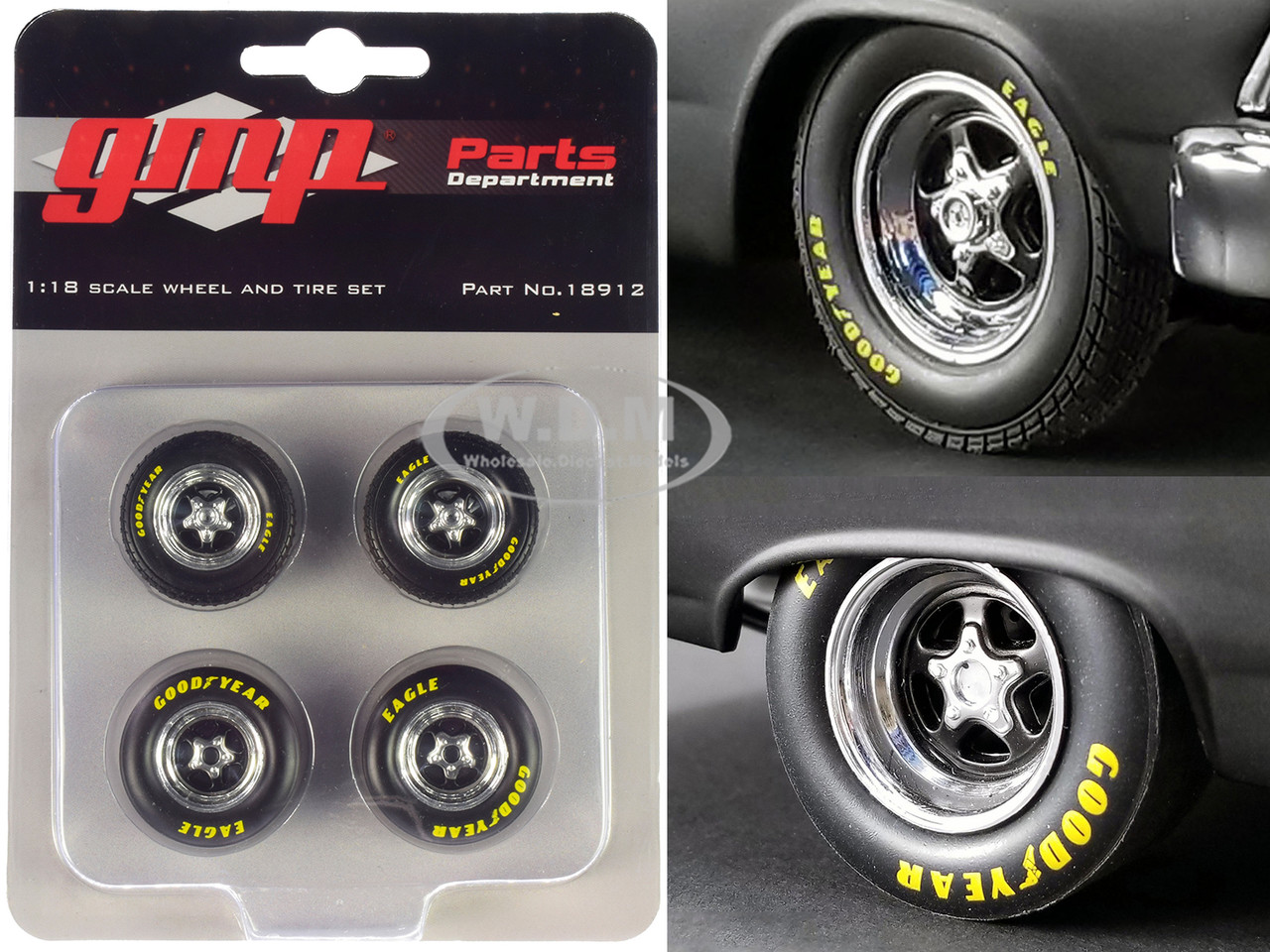 diecast rims