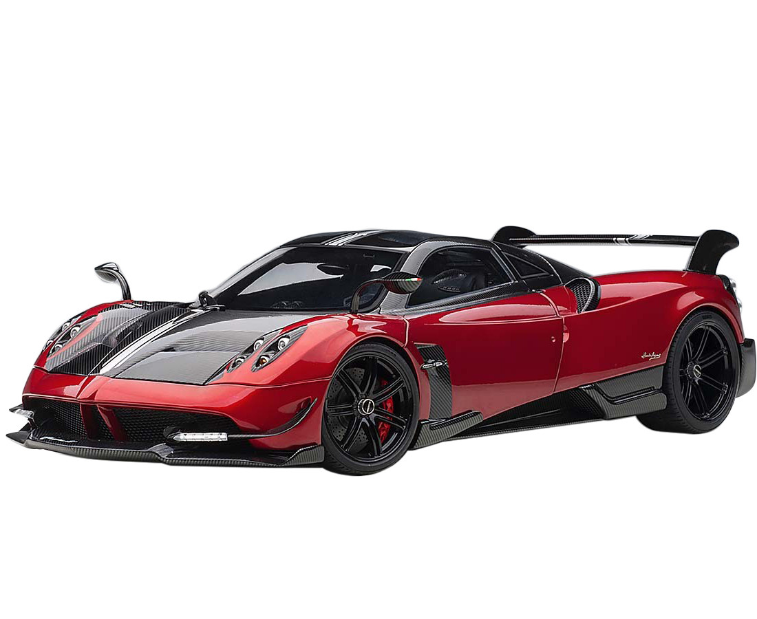 Zonda r AUTOART