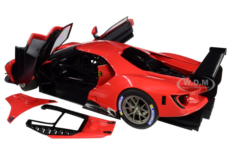 autoart ferrari f40