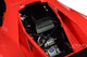 Ford GT Le Mans Plain Color Version Red 1/18 Model Car Autoart 81811