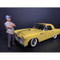 Weekend Car Show Figurine II for 1/18 Scale Models American Diorama 38210