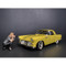 Weekend Car Show Figurine III for 1/18 Scale Models American Diorama 38211
