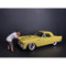 Weekend Car Show Figurine IV for 1/18 Scale Models American Diorama 38212