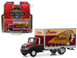 1972 Condor II RV National Lampoon’s Christmas Vacation 1:64 GreenLight 33100