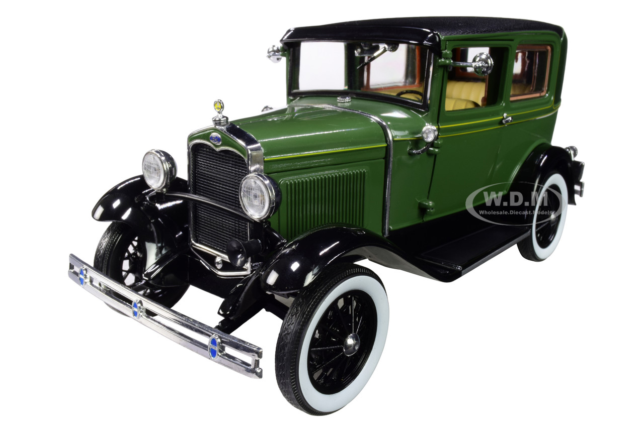 sunstar diecast model cars