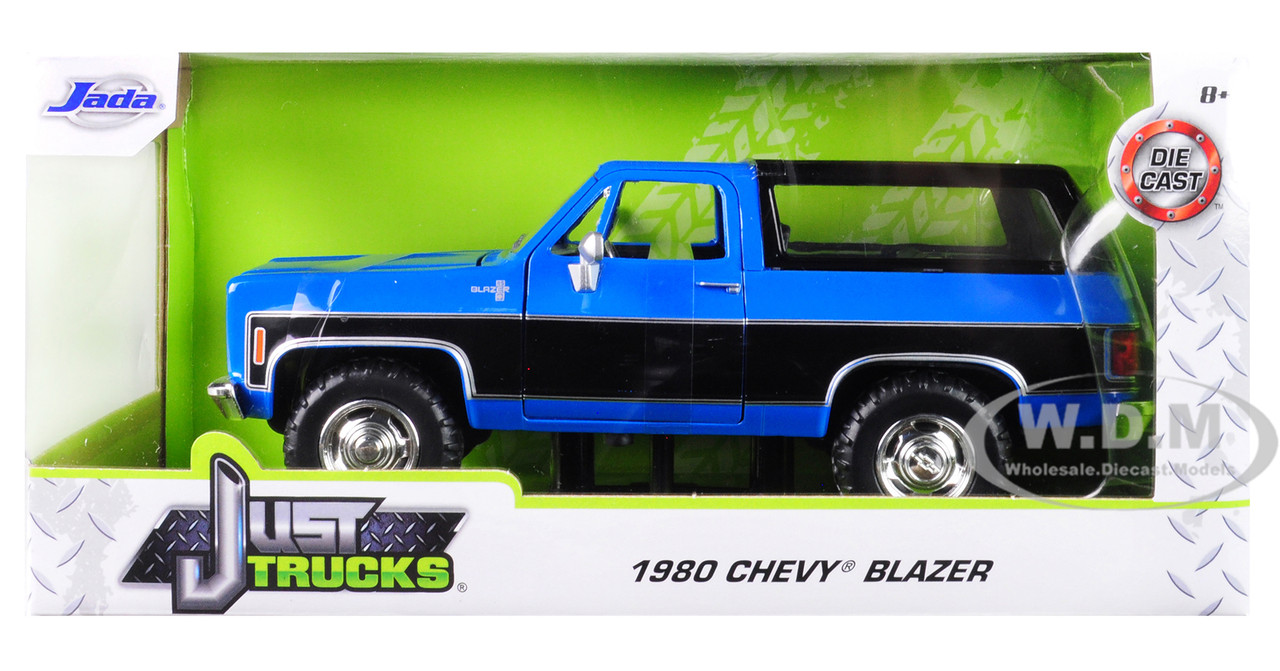k5 blazer diecast