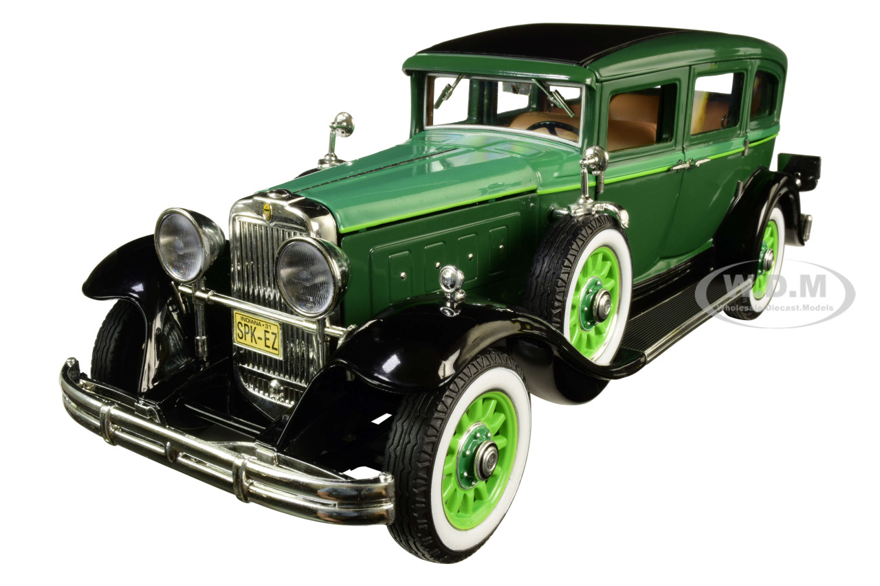 1931 peerless model car