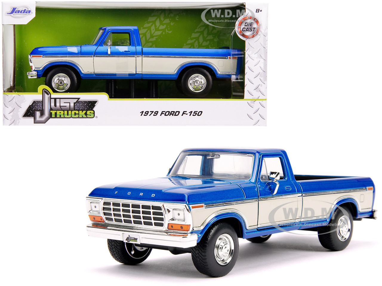 1979 ford f 150 diecast