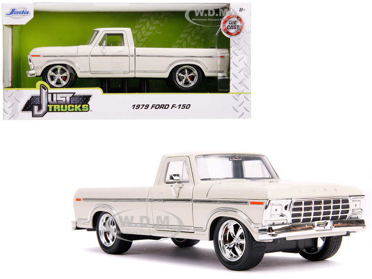 1979 ford f 150 diecast